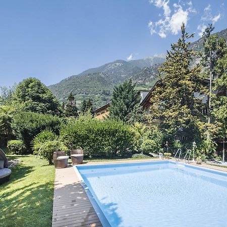Landhaus Mondschein Ξενοδοχείο Castelbello Εξωτερικό φωτογραφία