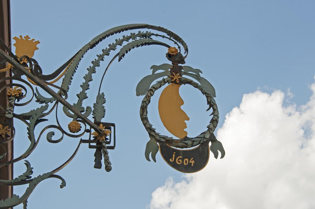 Landhaus Mondschein Ξενοδοχείο Castelbello Εξωτερικό φωτογραφία